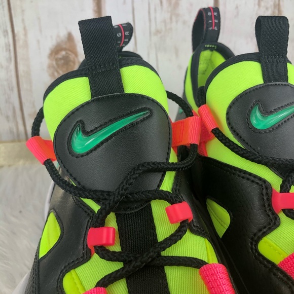 New Nike Cross Training Air Scream LWP Sneakers - Picture 4 of 9